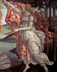 The Birth of Venus